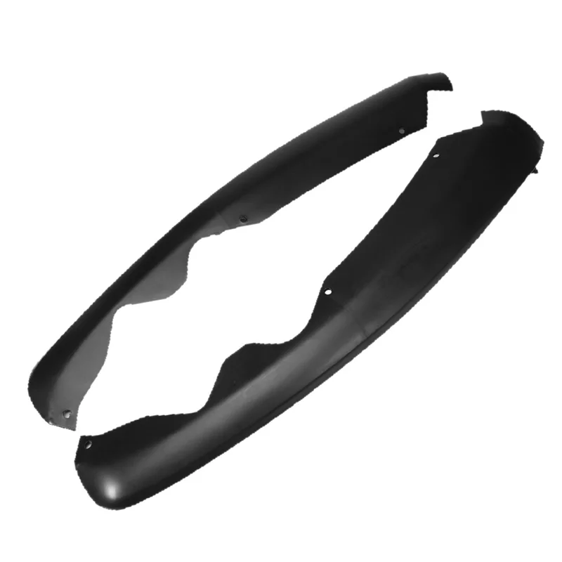 

For Ford Fusion 2013-2016 DS7Z17626AA Front Bumper Grille Molding Trim Lower DS7Z17626BA Replacement Parts