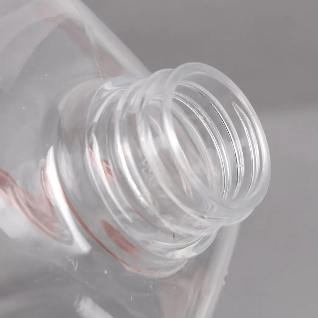 خزان وقود صندوق الزيت 1000 مل لطائرة الغاز، صلابة وقوة كافية RC