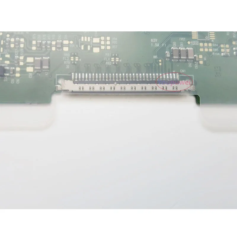 Laptop LCD Screen LP164WD1-TLA1 replacement Display 1600x900 30-pins CCFL 16.4-inch matrix