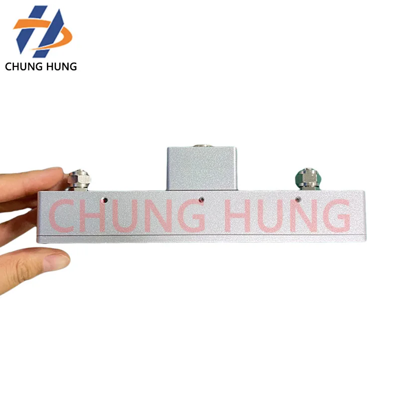 350 ワット水冷 UV LED 硬化ランプエプソン I3200 第 5 世代第 7 世代デュアルノズル UV LED インク乾燥硬化青紫光ランプ