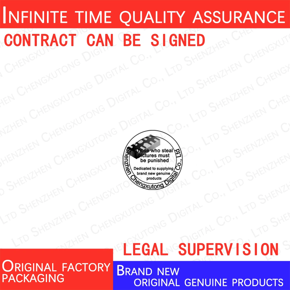 

10pcs/lot TPD4EUSB30DQAR SON 100% genuine stock in brand new original packaging