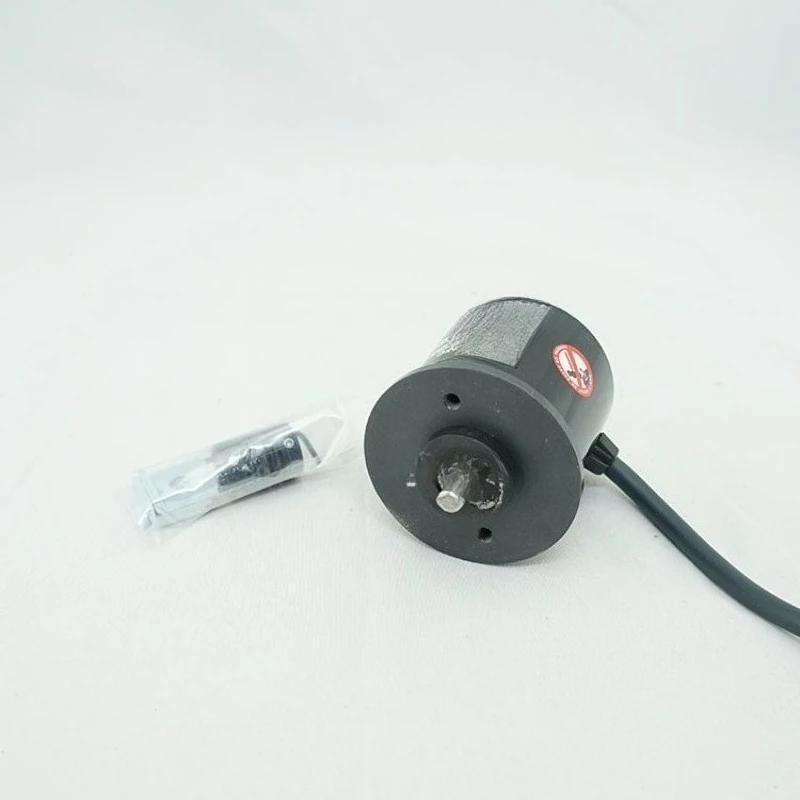 For Mechanical Accessories E6CP-AG5C 256P/R 2M Absolute Encoder