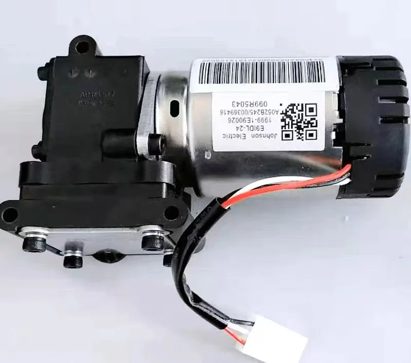 DCEC urea doser pump motor for foton auman truck Cummins engine