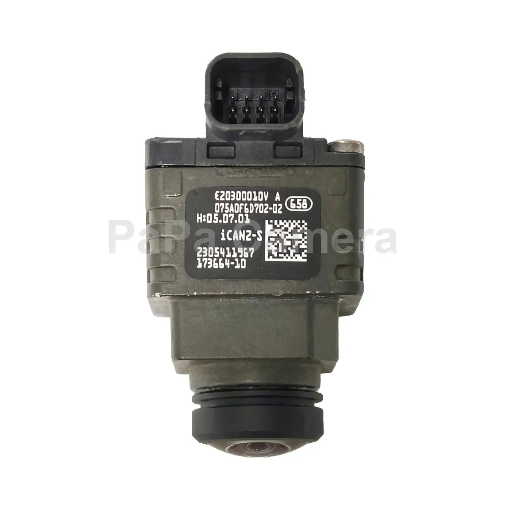 BMW M5 M8 X5 X6 Surround View Camera 170°