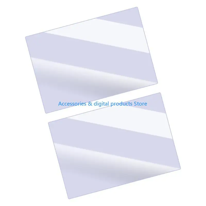 77JD Scratchproof Screen Film for Legion GO S Protective Film Shatterproof