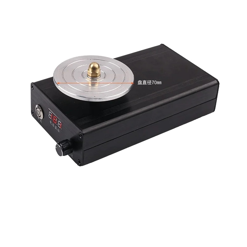 

Multifunctional small electric rechargeable adjustable speed knife sharpener engraving seal cutting plug-in sh