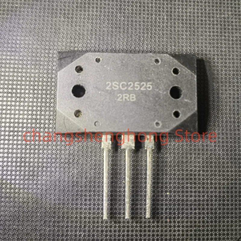 2pcs  New original   2SA1075  2SA1216   2SC2525   2SC2922   TO-200
