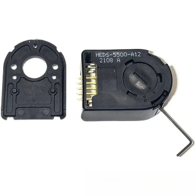 A01 A02 A03 A04 A05 A06 A11 Encoder HEDS-5500 Compatible Optical Sensor for Motor Control Position Detection Module