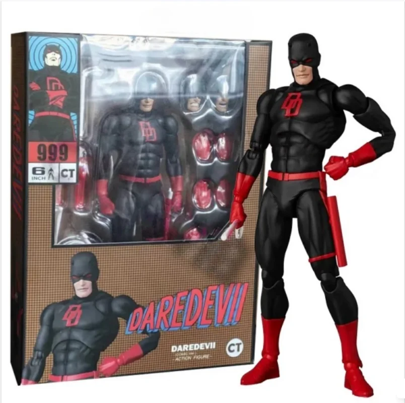 CT‑223 Versión Negra, Figura de Acción Coleccionable Móvil, Modelo de Juguete, Estatua de Escritorio, Regalo para Aficionados con Caja