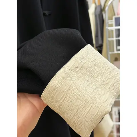 10 best sales Jacka i kinesisk stil - №3