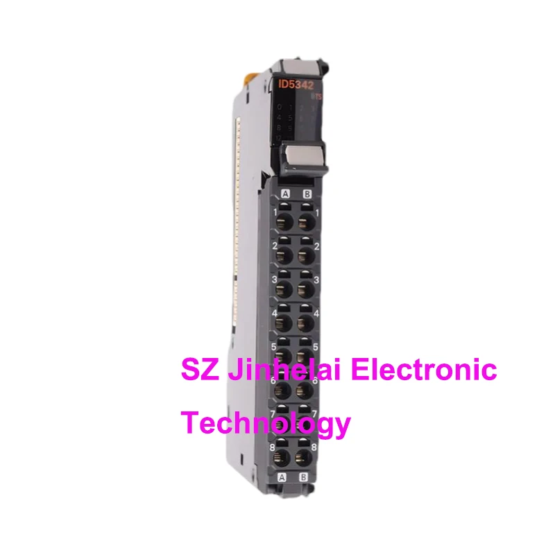 جديد وأصلي EtherCAT وحدة تحكم الإدخال/الإخراج عالية السرعة تزامن NX-ID3317 3344 3417 4342 4442 5342 5442 المدخلات الرقمية