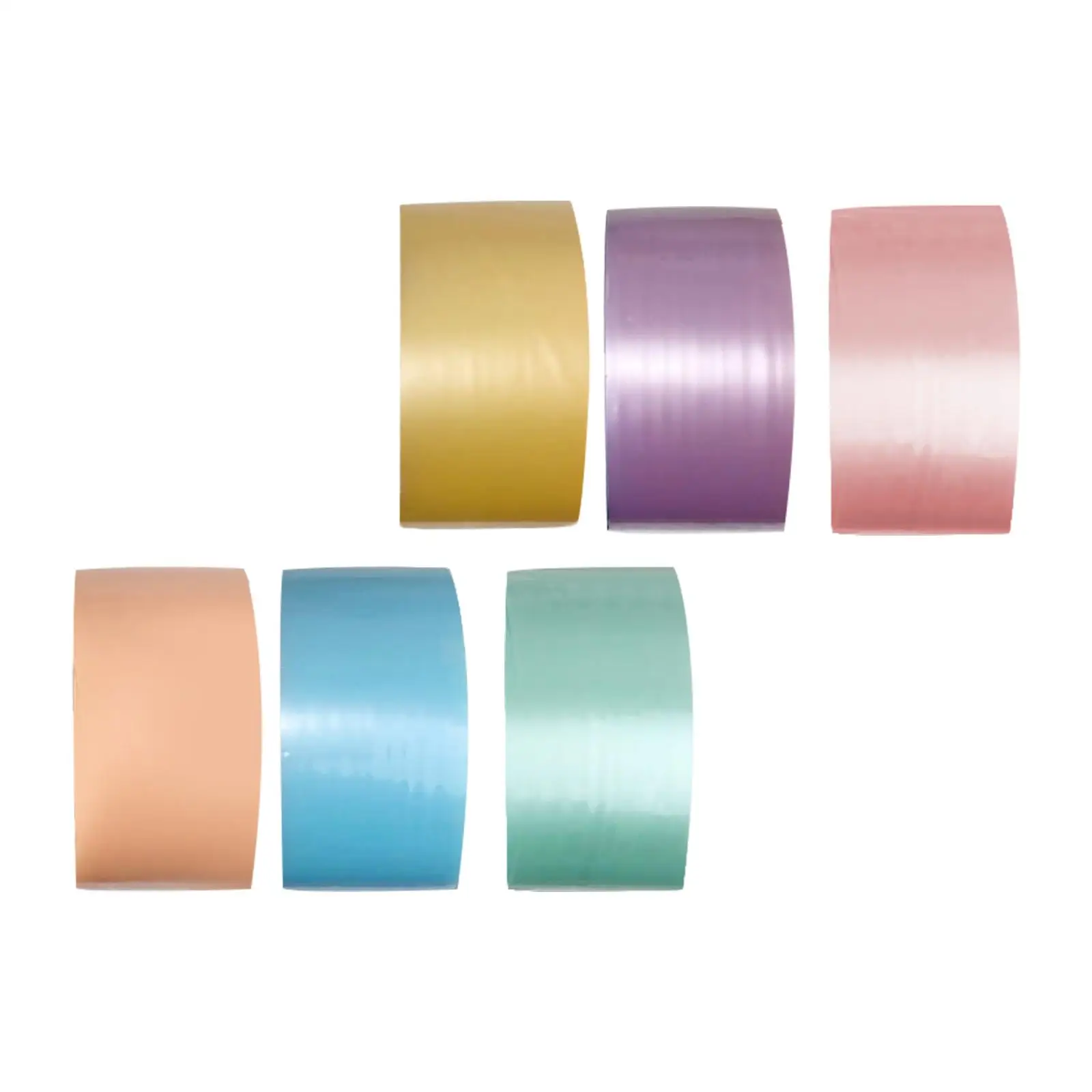 Sticky Ball Tape Crafts Funny Decorative Sensory Toy Game for Children Adult
