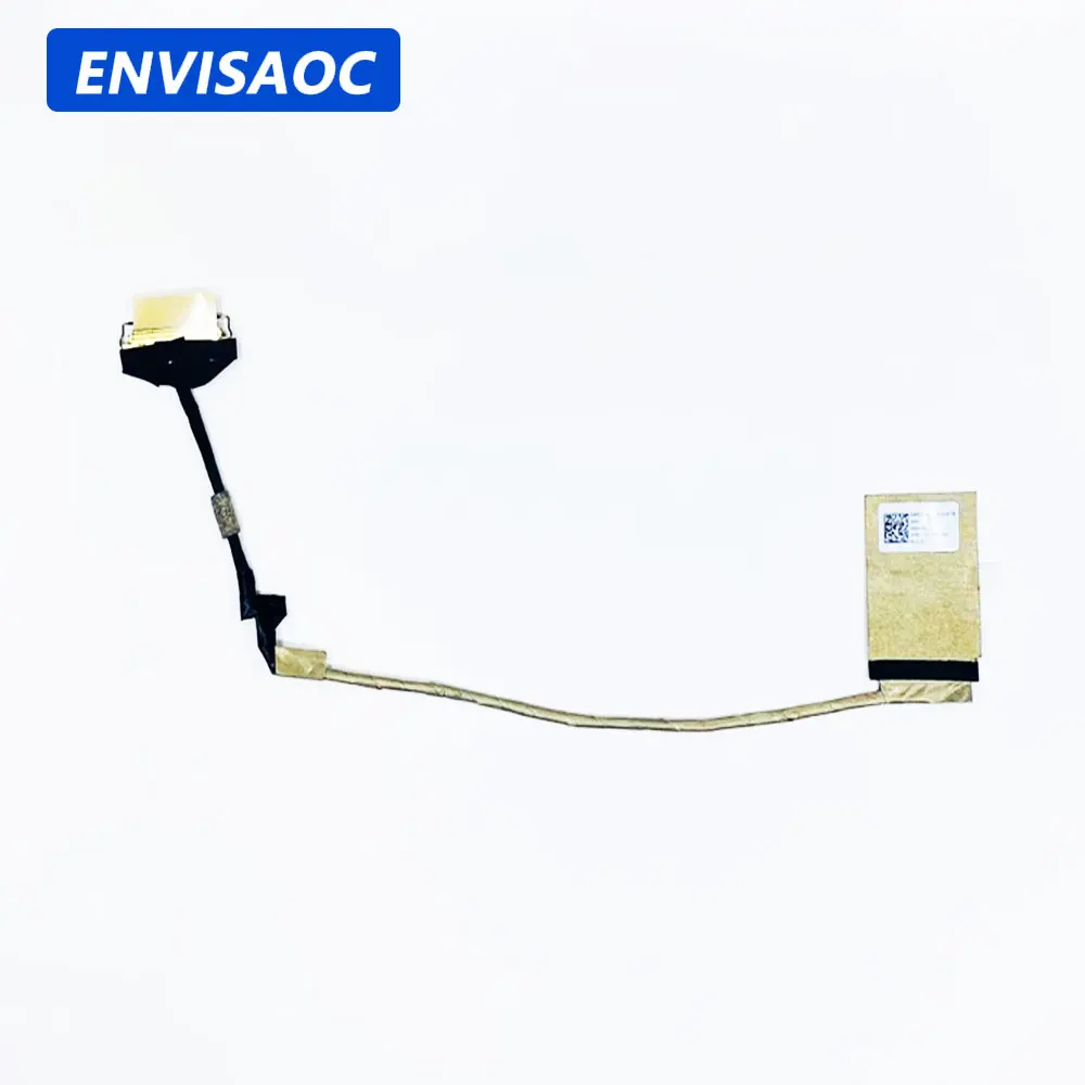 

For HP Chromebook 14 G6 14 G7 TPN-Q231 Laptop Video Screen LCD LED Display Ribbon Flex Cable DD00GALC000 L90419-001 DD00GALC100