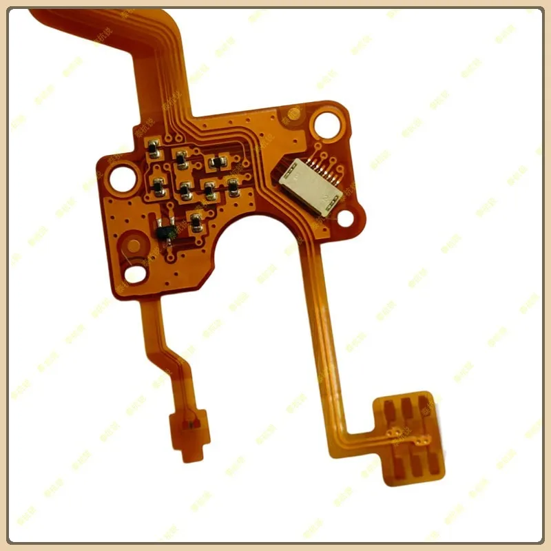 for Nikon Z5 Z6 Z6 Z6II Z7 Z7II Top Cover Cable Hot Shoe Flex with Components Camera Parts