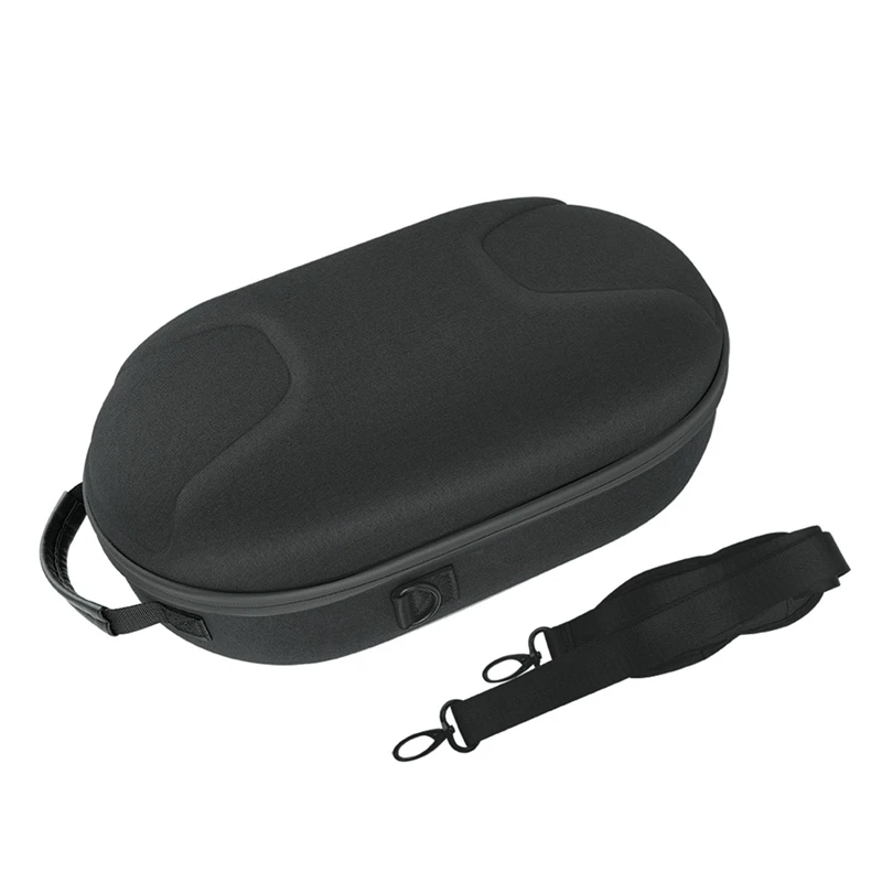 VR Carrying Case For Oculus Quest 3 Portable Storage Bag Handlebar Suitcase For Meta Quest 3 Travel Box VR Replacement