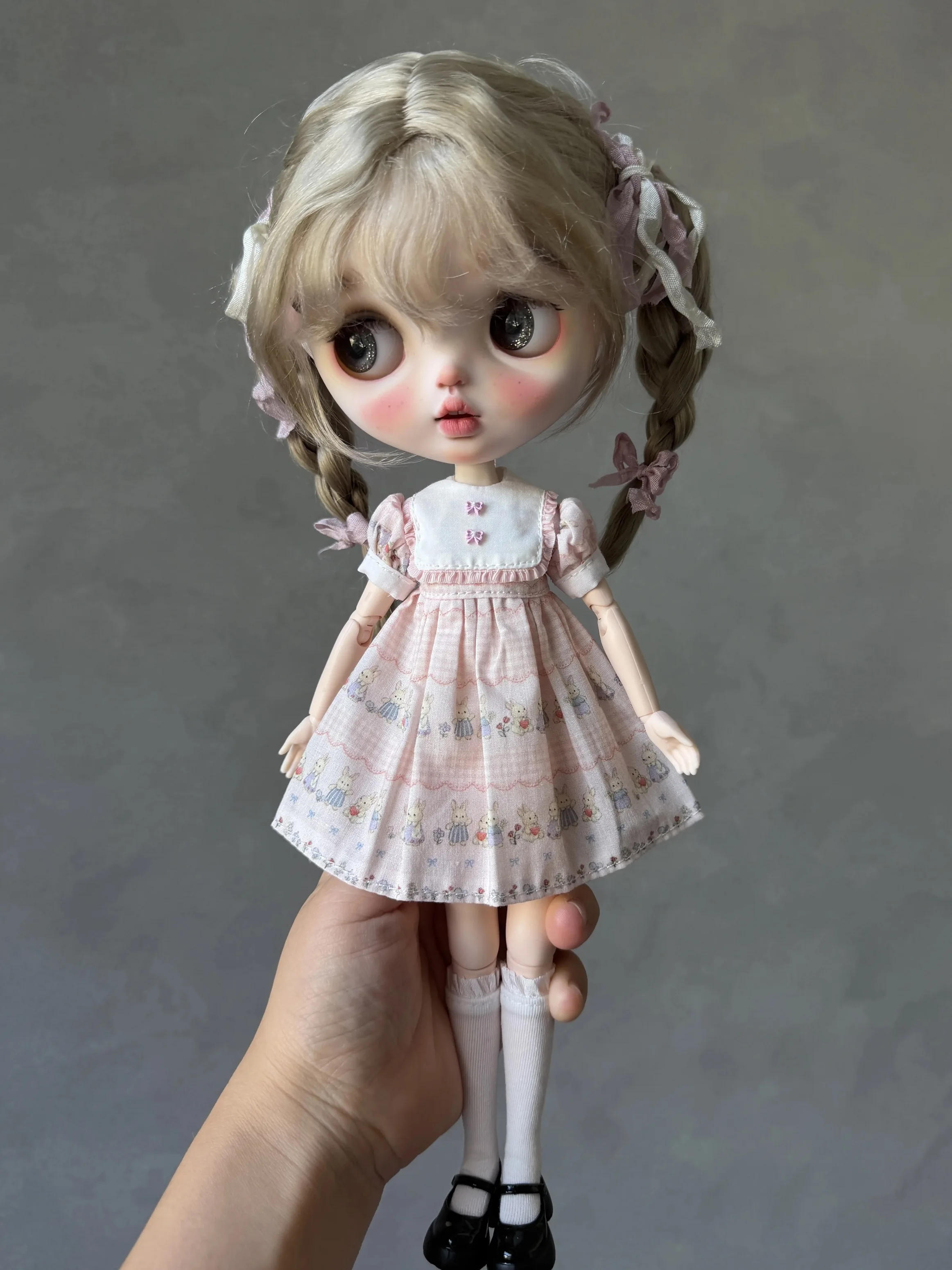 Icy Dbs Blyth Doll … - image