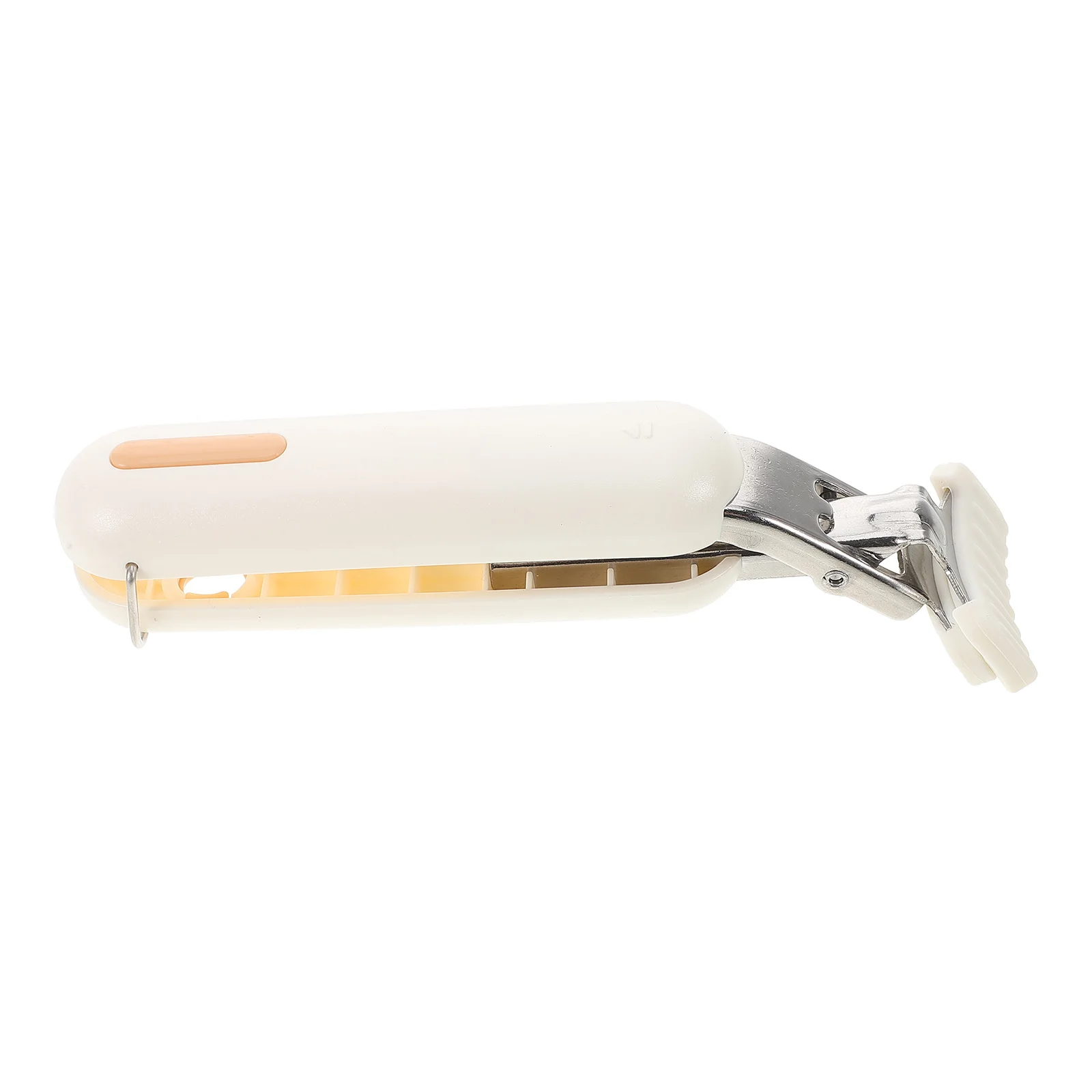 

Anti-scalding Bowl Clip Plate Gripper for Pans Hot Dish Lifter Holder Clamp Double