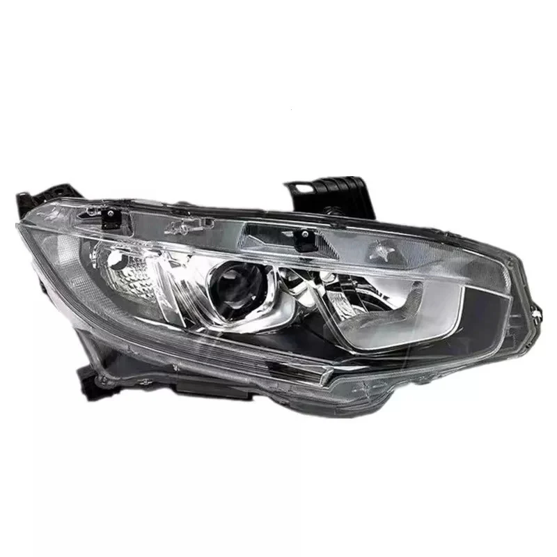 

Headlight Front Lamp for Honda Civic Sedan 2016-2019 2020 Headlamp others car light accessories HO2502173 33150-TBA-A11