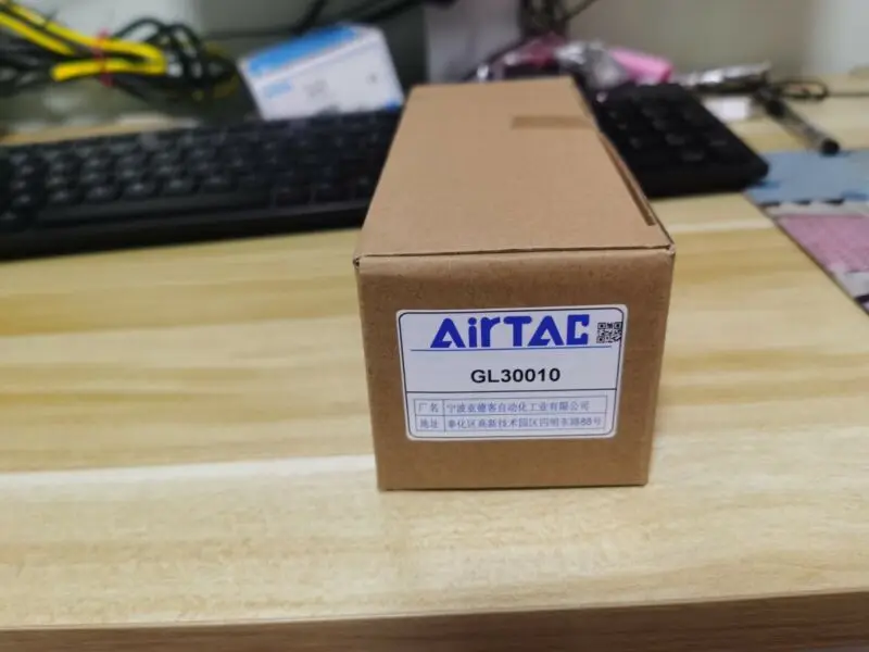 1PCS New AirTAC GL300-10 GL30010   F.R.L Conbination