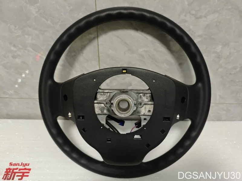 ASX （RVR,OUTLANDER SPORT） steering wheel 4400A467XA METERIAL URETHAN GENUINE