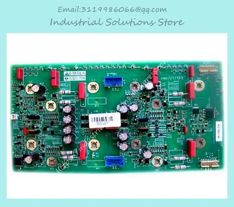 Original VX5A1201 PN072125P3 Inverter ATV71HC20N4