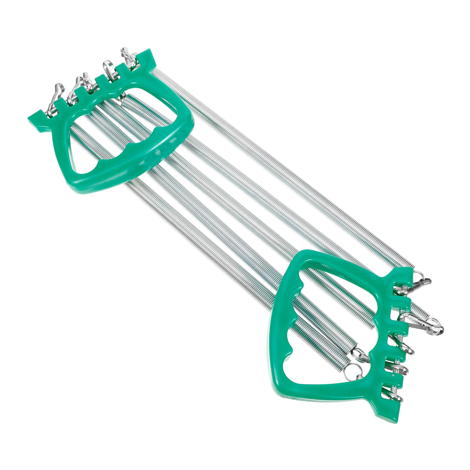 

Spring Steel Children's Tensioner Exercise Bands Rope Chest Expander Pulling Strap Lightweight Portable Indoor