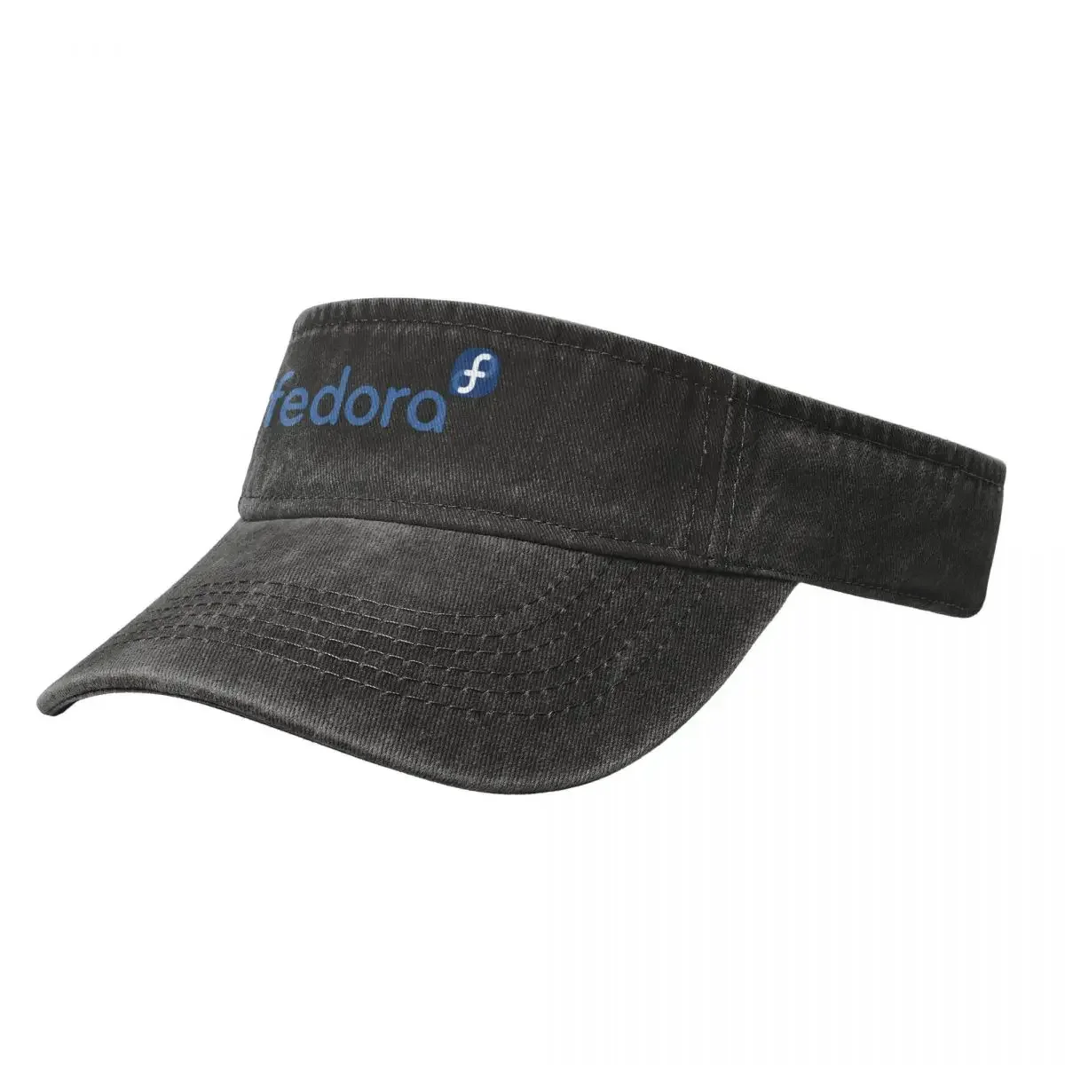 Creates An Innovative Linux Fedora F Baseball Cap Sun Cap Sun Hats Visor Empty Top Sports Tennis Running Hats