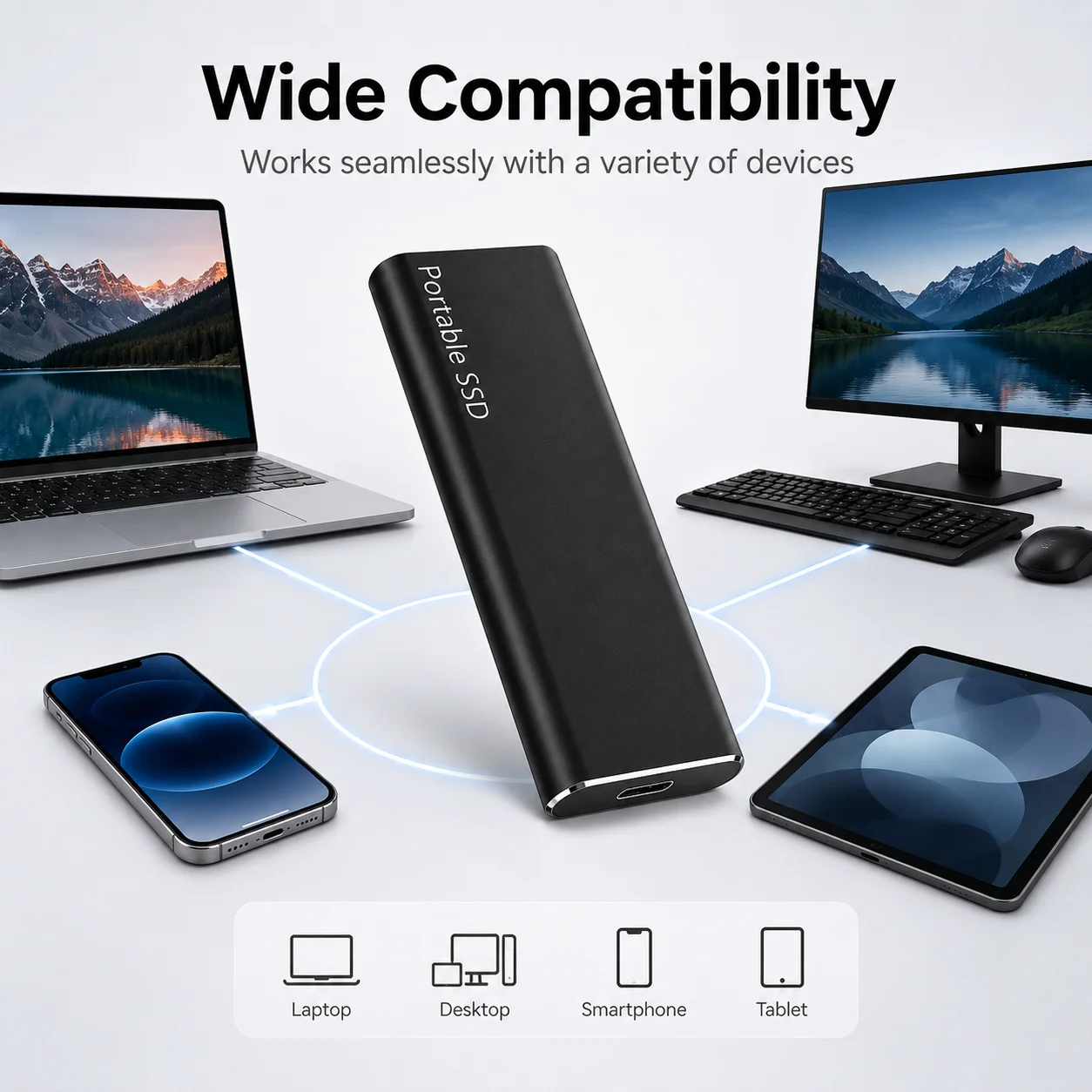 31575-34a168.jpg SSD Externo Portátil de 4 TB USB-C para MacBook, Portátil y Sobremesa