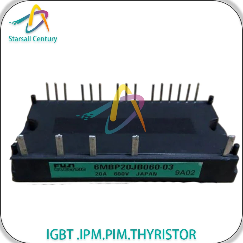 

A50L-0001-0273 6MBP20JB060-03 6MBP20JB060 6MBP15JB060 6MBP20JB060-01 NEW AND ORIGINAL MODULE