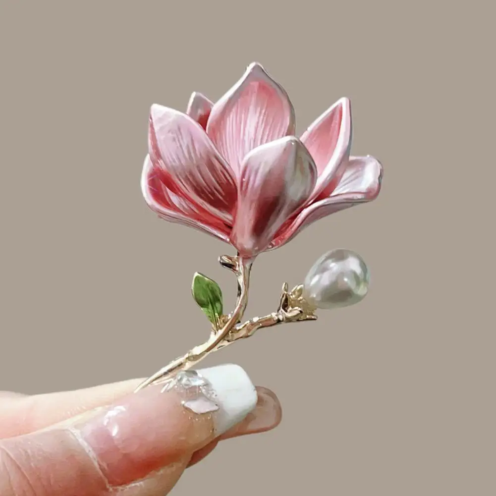 Zinc Alloy Brooch Brooch Zinc Alloy Pin Decorative Oil Dripping Process Badge Fashion Jewelry Accessory for T-shirts Dresses