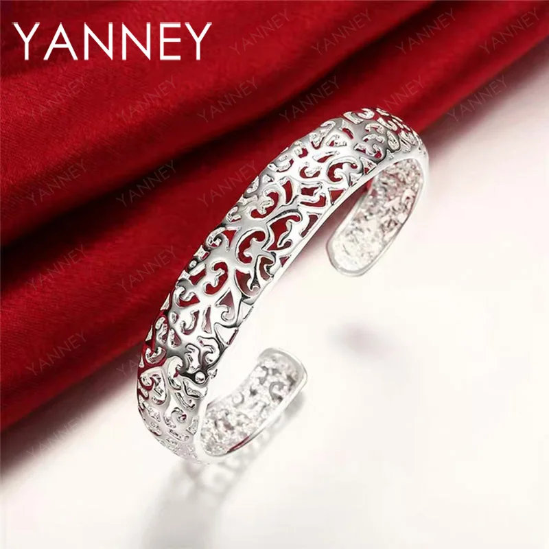 Náramek z 925 Sterling Silver