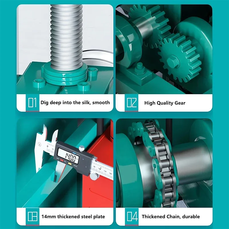 

bending machine steel pipe exhaust pipe metal semi-automatic