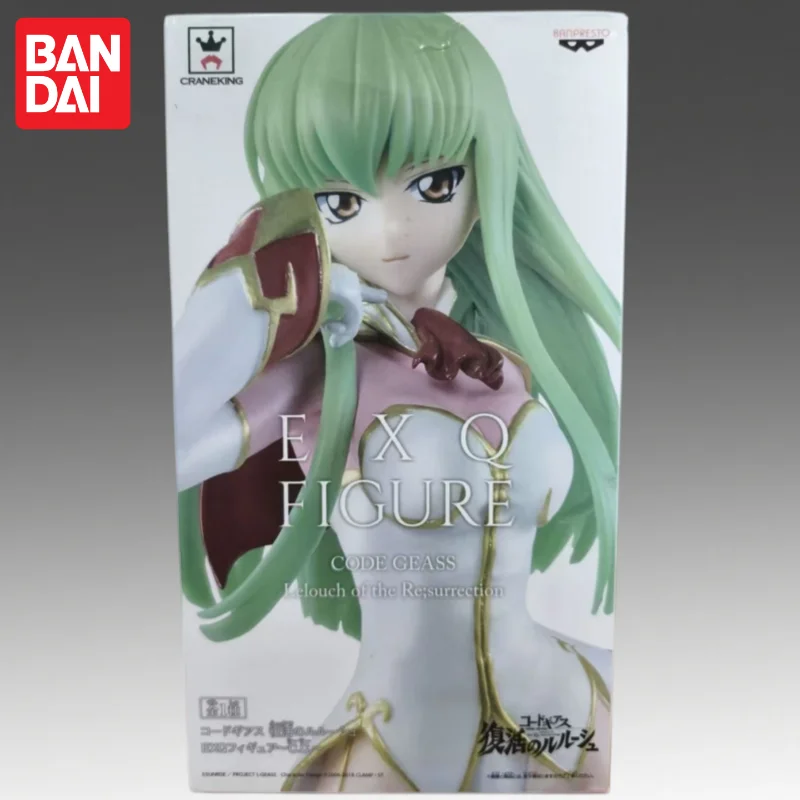 bandai-–-figurine-originale-banpresto-lelouch-the-rebel-c-c-modele-de-poupee-flambant-neuf-en-boite-personnages-d'anime-garage-en-stock