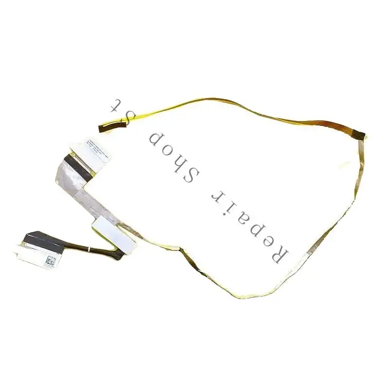 

WYORESY New Laptop LCD Cable For Dell Vostro 5515 Inspiron 5515 5510 NO TOUCH 0V5JGN #