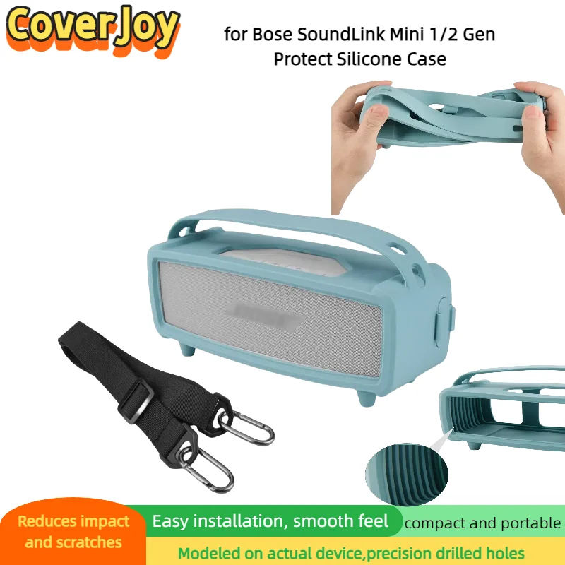 Cj For Bose Soundli… - image