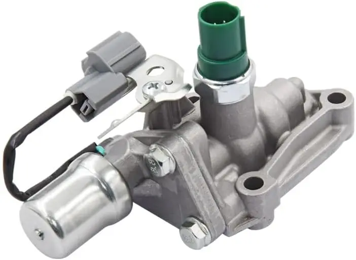 Original 15810-p30-005 Vtec Solenoid Variable Valve Timing For Integra B16 B17 B18c B18c1 15810p30005 New High Quality