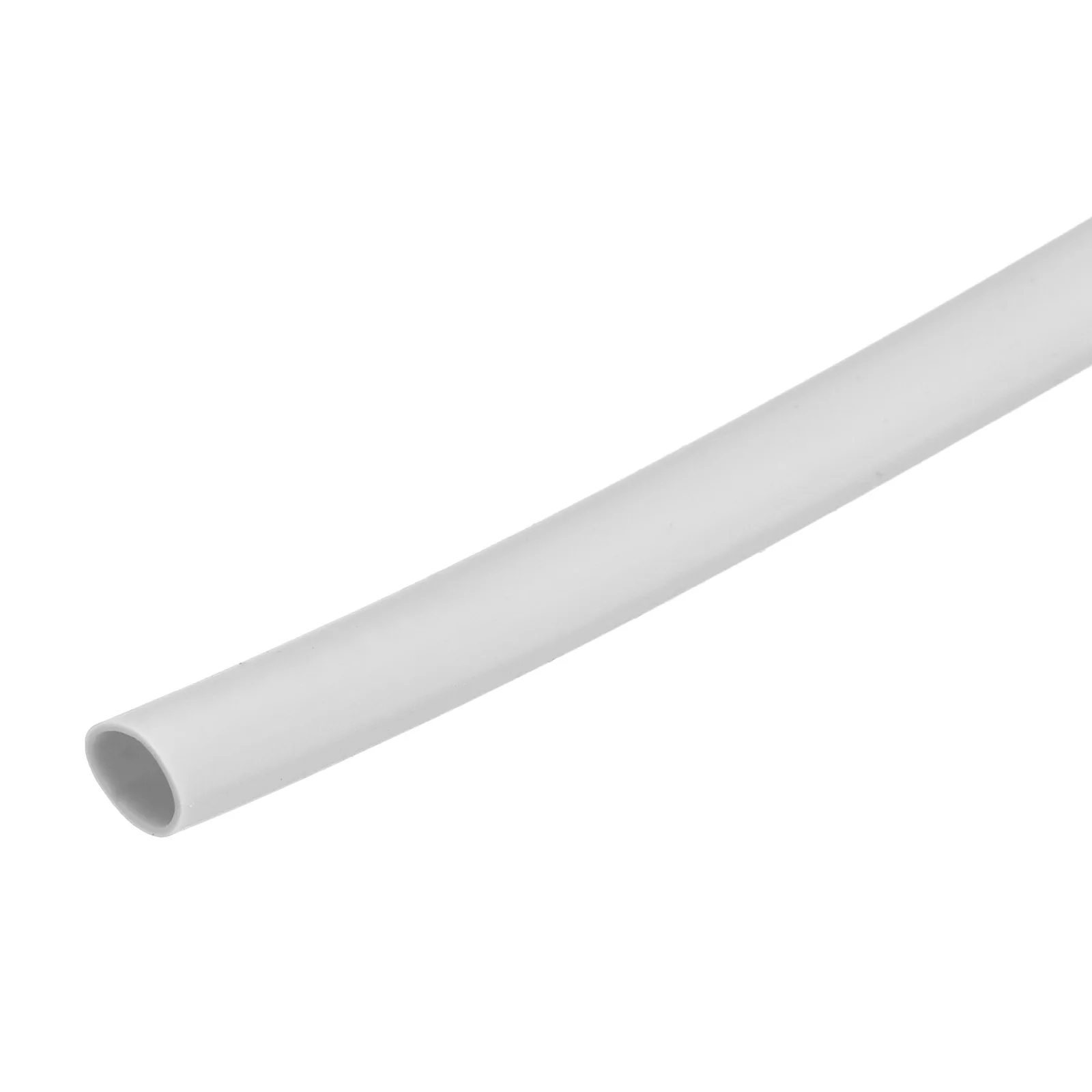 

1m Silicone Heat Shrink Tubing 1.7:1 Ratio 6-30mm ID x 7-32mm OD Silicone Rubber Hose Insulation Sleeve for Automotive Wiring