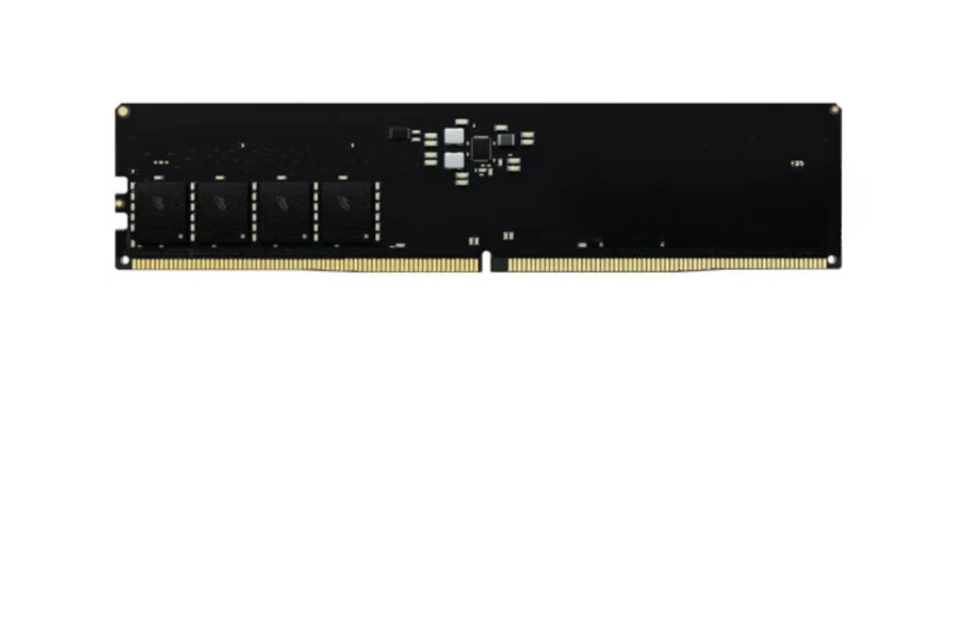 For 16GB/32GB DDR5 4800/5200/5600 frequency desktop memory modules