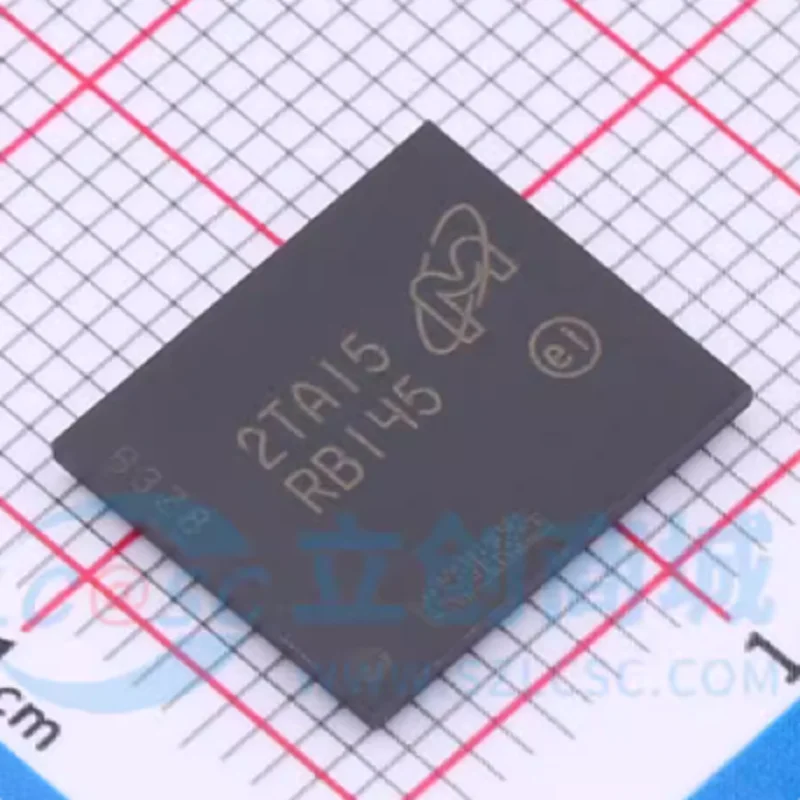 Integrated Circuits (ICs) Memory MT28EW512ABA1LPC-0SIT FLASH - NOR Memory IC 512Mbit Parallel 95 NS 64-LBGA (11x13)