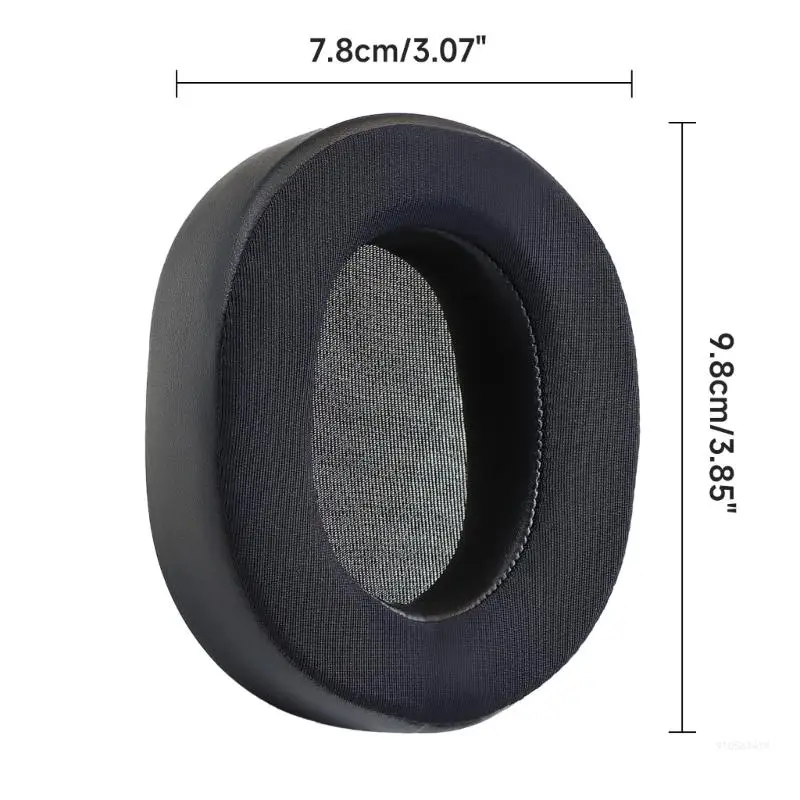 Рисунок 6 - Мягкие сменные амбушюры для наушников WH-1000XM5