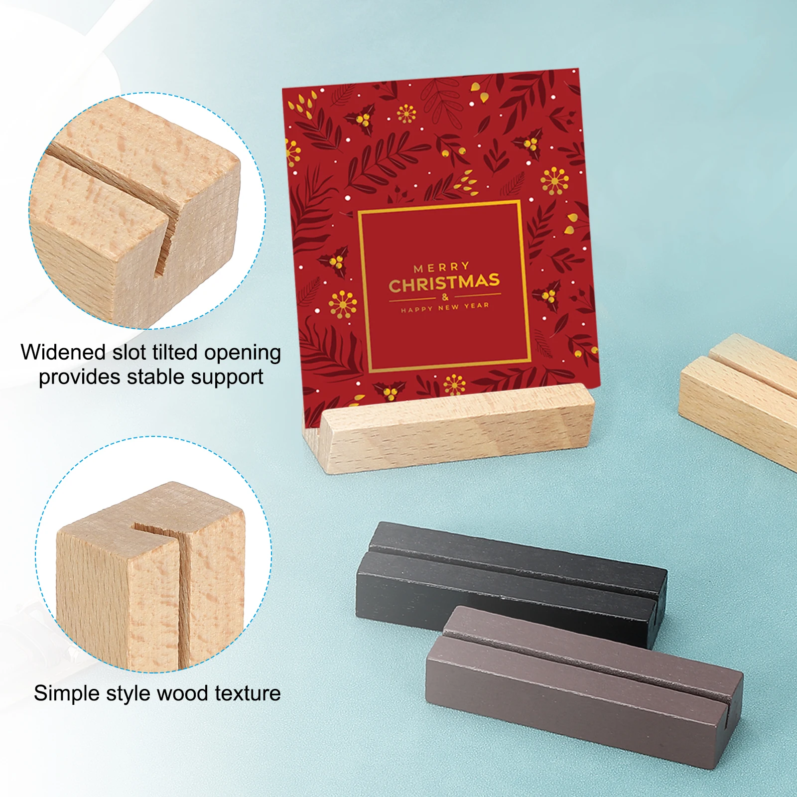 Thumbnail 3 - #22 Latest Place Card Holders Updates