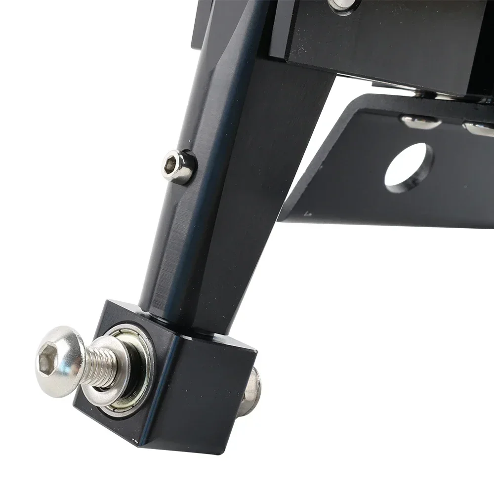 

Gear Lever Box For BMW E36 E46 318i 320i M3 323i 325i 330i M5 M6 Anodized Billet Short Shifter Black Aluminium Alloy