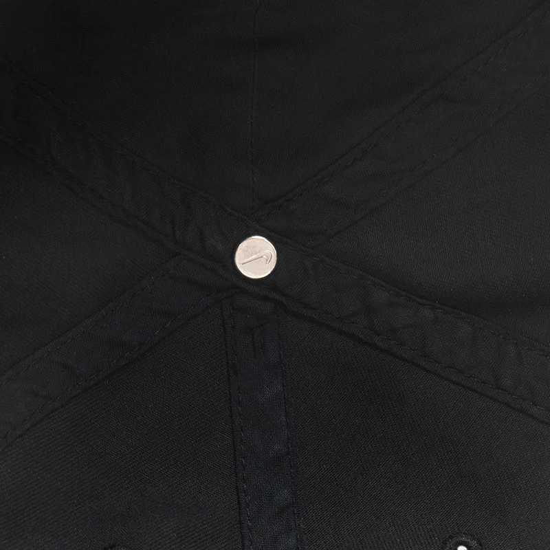 قبعات البيسبول Nike للرجال والنساء، زوج كامل من قبعات امتحان القبول بالمدرسة الثانوية، قبعات رياضية كاملة النتيجة، Hv4420-010