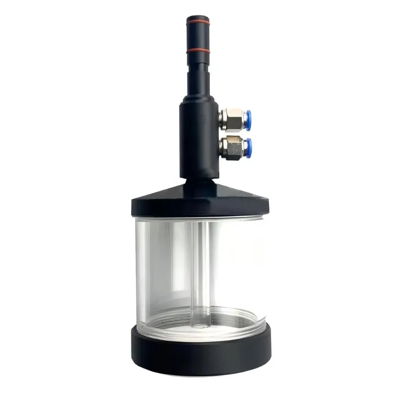 

Small Intelligent Powder Coating Machine with Powder Coating Spray for Sale