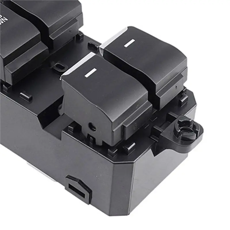 مفتاح منظم نافذة السيارة 93571-D3050 زر مفتاح نافذة الطاقة لـ Tucson 2016 2017 2018