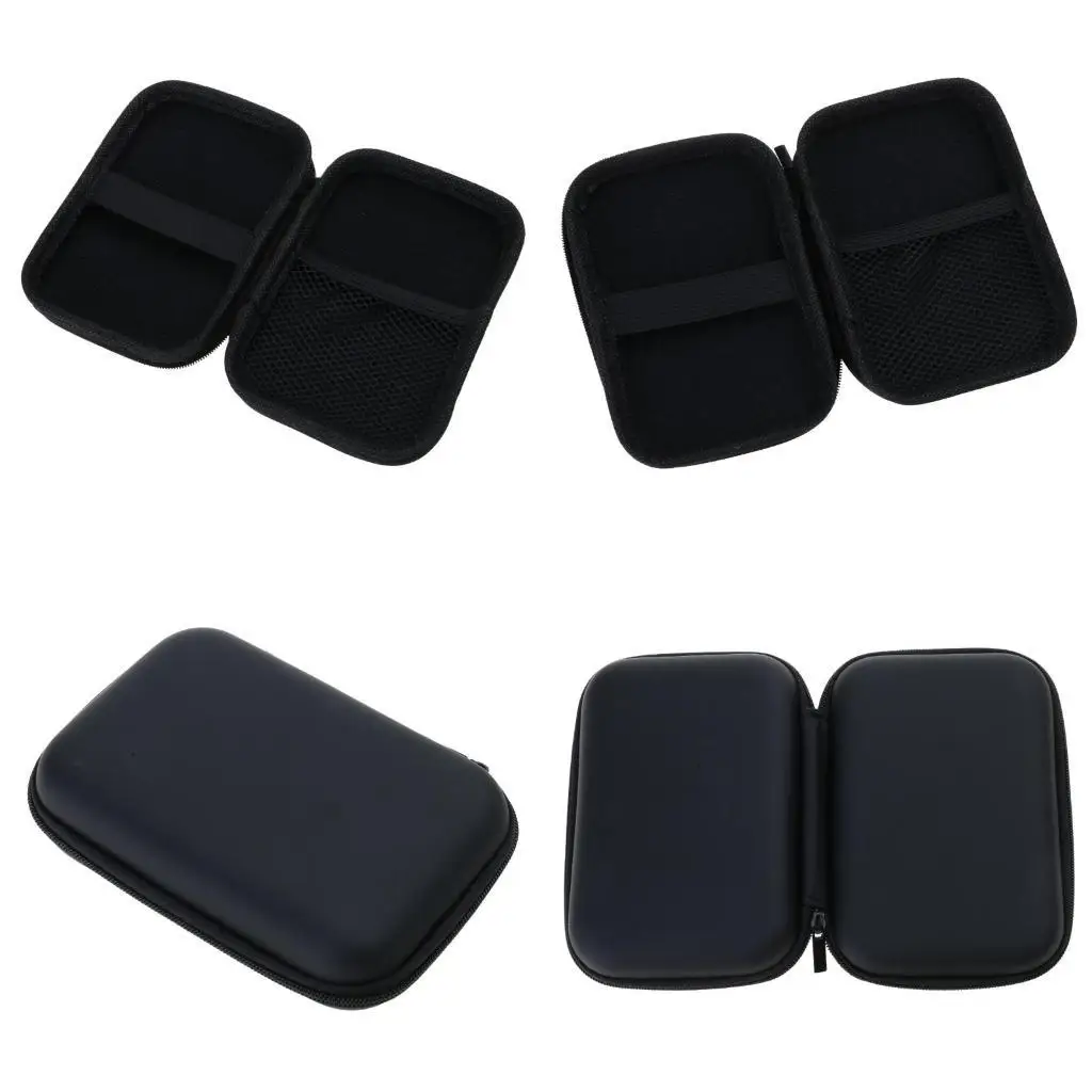 

31BA Storage Bag for Miyoo Carrying Case Shockproof Consoles Bag with Pocket Handbag