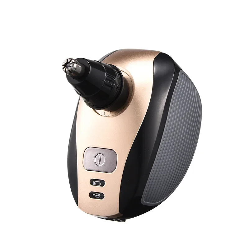 5-in-1 Rechargeable Electric Shaver Blade Hair Removal Tool All-over Body Wash Hair Removal Machine Wholesale