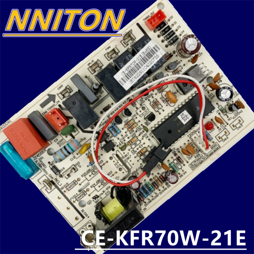 

NEW CE-KFR90GW/I1Y CE-KFR70W-21E tested for Midea KFR-70GW/DY-T6 Air Conditioning Board Computer Board / Circuit Board