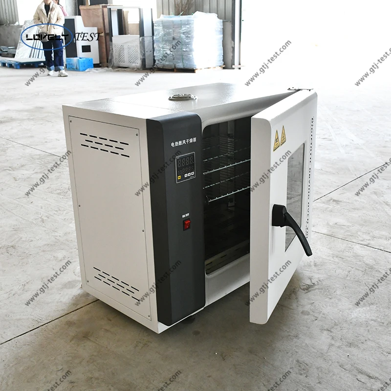 Popular Lab Ovens Blast Drying Oven Electric Ovens 225L 136L 70L 42L