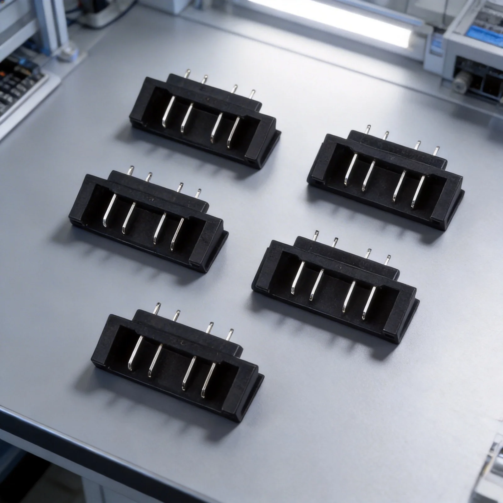 For Tool Repair Connector Terminal Block Replacement Battery Connector Replacement For Old Connectors Compact Size